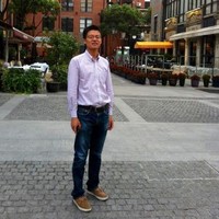沈建辉