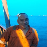 Ruben Arcangel