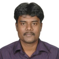 Senthilkumar Rajendran