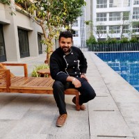 Aakash Pardeshi