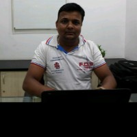 Chandrashekhar Tiwari