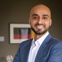 Zain Nabi