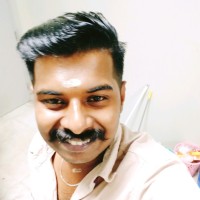 Aravind Balan Nair