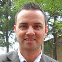 Stephane Jupille