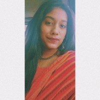 Anushka Gaikwad