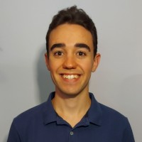 Daniel Lázaro Cubillo