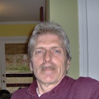 Ken Taggart