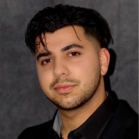 Ben Shams