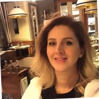 EBRU İPEKÇİ SAZAK