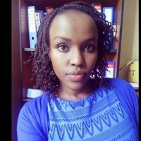 Hellen Kaberere