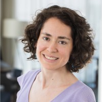 Rebecca R Block, PhD