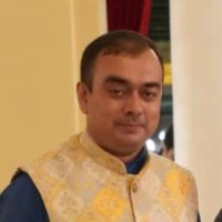 SANDIPAN MUKHERJEE