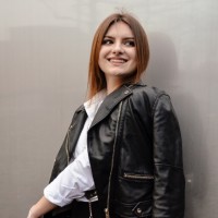 Dariia Lobas