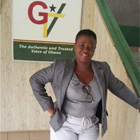 Peggy Ama Donkor