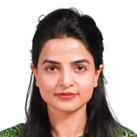 Dr. Sanam Imtiaz