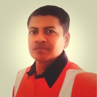 Sudeep Bhadra