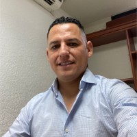 Oscar Palafox Trejo