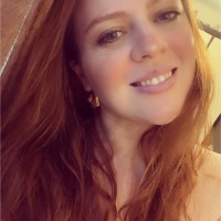 Angélica Rosa