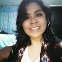 Mayra Renata Flores Espinoza