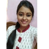 Moumita Mondal