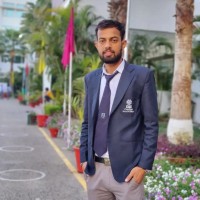 Vikrant Sangal