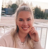 Josie-Lee Salter