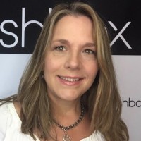 Sandy Routzon, Mas - Global Account Executive