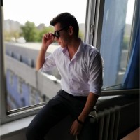Erkin Rystygul