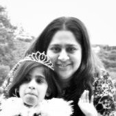 Naseema Rauff