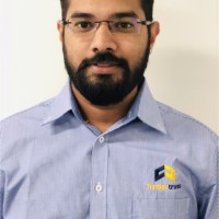 Raj Moorthy
