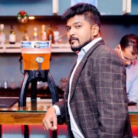 Rahul John