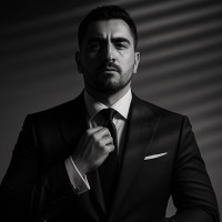 Marwan Ayman