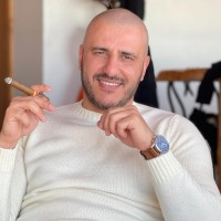 Mohammed Alrubaye