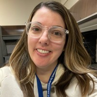 Rachel Grawrock