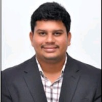 Krishna Chaitanya Garikapati