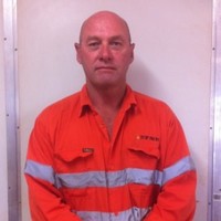 Chris Farrall