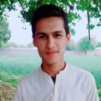 Syed Abubakar Khan