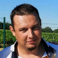 Anthony Sorbier