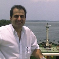Fernando Olarieta