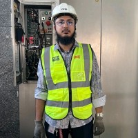 Mohammad Mohiuddin