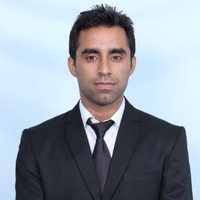 Ravinder Malik