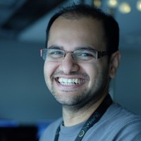 Nikhil Patil