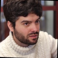 Guillermo Orio Fernández