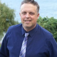 Andrew Lauman