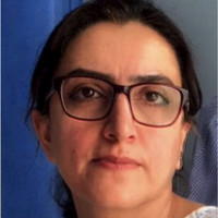 Raana Haider