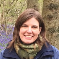 Tricia Stringer