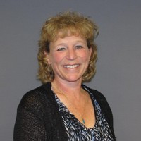 Pam Johnson