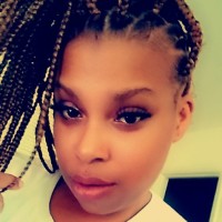 Iesha Moore