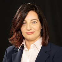 Silvia Bonacina