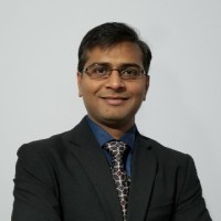 Tejas Desai